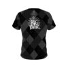 Big Bowling Illusion CoolWick Bowling Jersey - Image 2