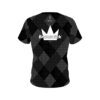 Brunswick Illusion CoolWick Bowling Jersey - Image 2