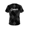 Signature Illusion CoolWick Bowling Jersey - Image 2