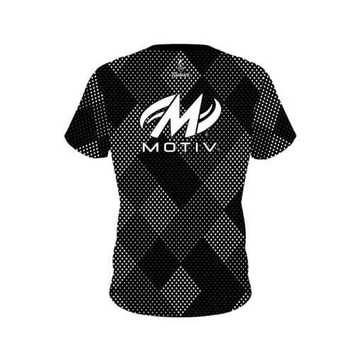 Motiv Illusion CoolWick Bowling Jersey - Image 2
