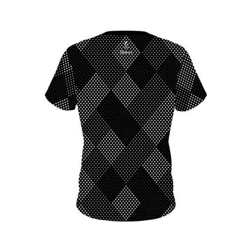 Plain Illusion CoolWick Bowling Jersey - Image 2