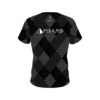 Pyramid Illusion Bowling Jersey - Image 2
