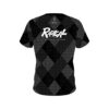 Radical Illusion CoolWick Bowling Jersey - Image 2