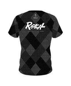Alternative view of Radical Illusion CoolWick Bowling Jersey