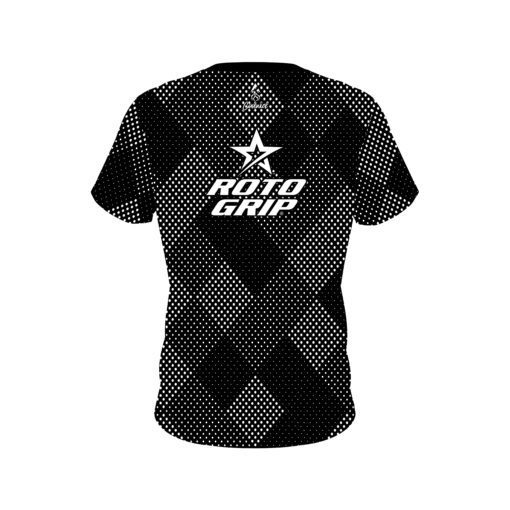 Roto Grip Illusion CoolWick Bowling Jersey - Image 2