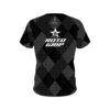 Roto Grip Illusion CoolWick Bowling Jersey - Image 2