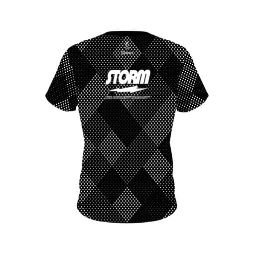 Storm Illusion CoolWick Bowling Jersey - Image 2