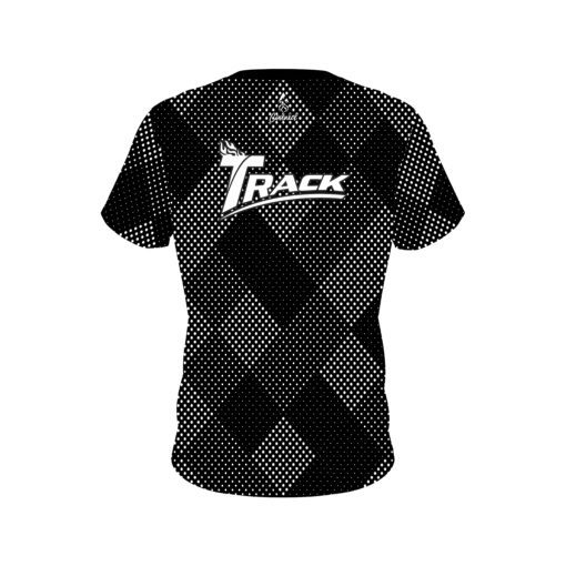 Track Illusion CoolWick Bowling Jersey - Image 2