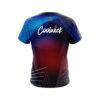 Signature Skewed CoolWick Bowling Jersey - Image 2