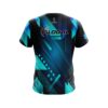 900 Global Spectacle CoolWick Bowling Jersey - Image 2