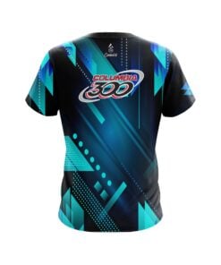Alternative view of Columbia 300 Spectacle CoolWick Bowling Jersey
