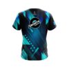 Ebonite Spectacle CoolWick Bowling Jersey - Image 2