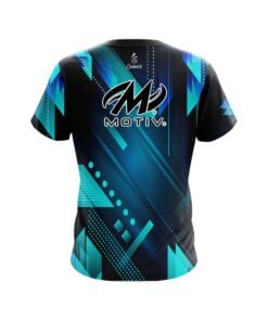 Alternative view of Motiv Spectacle CoolWick Bowling Jersey
