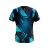 Plain Spectacle CoolWick Bowling Jersey - Image 2