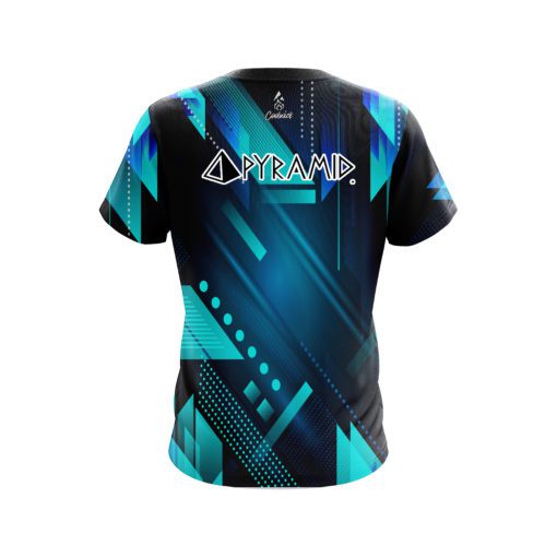 Pyramid Spectacle Bowling Jersey - Image 2