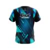 Radical Spectacle CoolWick Bowling Jersey - Image 2