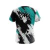 Motiv Hexagram CoolWick Bowling Jersey - Image 2