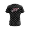 Columbia 300 Linx CoolWick Bowling Jersey - Image 2