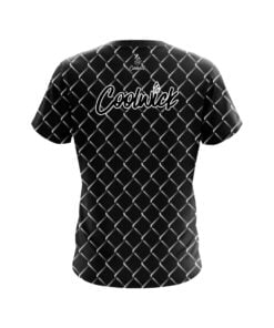 Alternative view of Signature Linx CoolWick Bowling Jersey