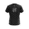 DV8 Linx CoolWick Bowling Jersey - Image 2