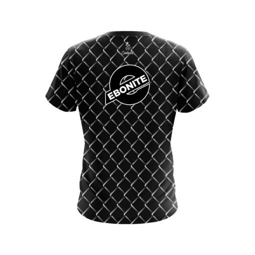 Ebonite Linx CoolWick Bowling Jersey - Image 2