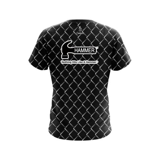 Hammer Linx CoolWick Bowling Jersey - Image 2