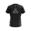 Roto Grip Linx Grungey CoolWick Bowling Jersey - Image 2