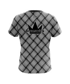 Alternative view of Brunswick Weaver Coolwick Bowling Jersey