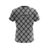 Signature Weaver CoolWick Bowling Jersey - Image 2