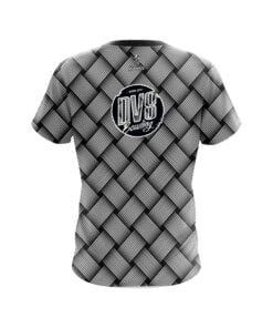 Alternative view of DV8 Weaver CoolWick Bowling Jersey