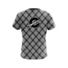 Ebonite Weaver CoolWick Bowling Jersey - Image 2
