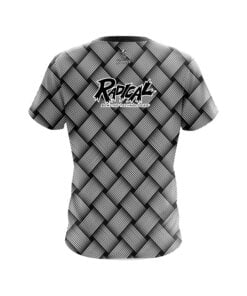 Alternative view of Radical Weaver CoolWick Bowling Jersey