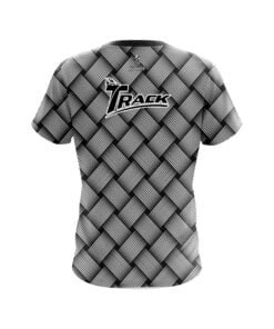 Alternative view of Track Weaver CoolWick Bowling Jersey