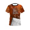 Big Bowling Burnt Grungey CoolWick Bowling Jersey