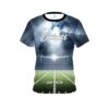 Signature 50 Yard Line CoolWick Bowling Jersey