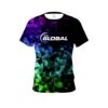 900 Global Gradient CoolWick Bowling Jersey