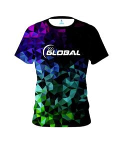 900 Global Gradient CoolWick Bowling Jersey