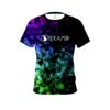 Pyramid Gradient Bowling Jersey