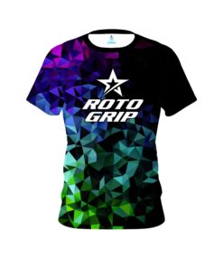 Roto Grip Gradient CoolWick Bowling Jersey