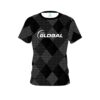 900 Global Illusion CoolWick Bowling Jersey
