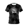 Big Bowling Illusion CoolWick Bowling Jersey
