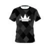 Brunswick Illusion CoolWick Bowling Jersey