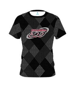 Columbia 300 Illusion CoolWick Bowling Jersey