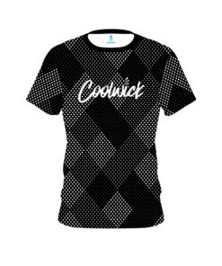 Signature Illusion CoolWick Bowling Jersey