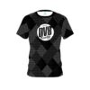 DV8 Illusion CoolWick Bowling Jersey