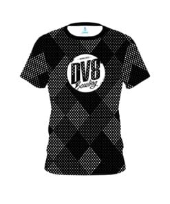 DV8 Illusion CoolWick Bowling Jersey
