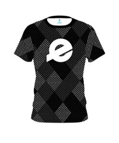 Ebonite Illusion CoolWick Bowling Jersey