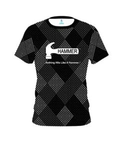 Hammer Illusion CoolWick Bowling Jersey