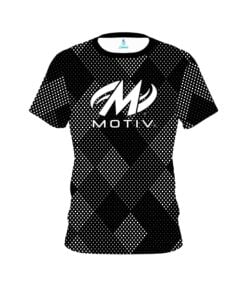 Motiv Illusion CoolWick Bowling Jersey