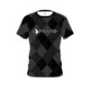 Pyramid Illusion Bowling Jersey